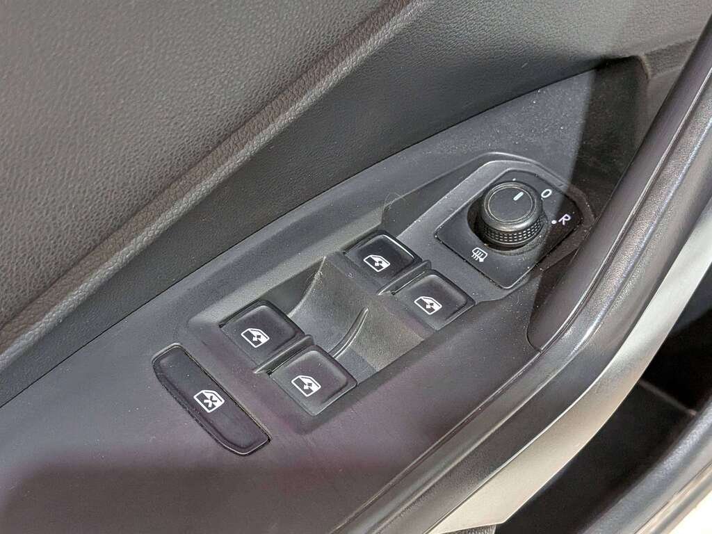 2020 Volkswagen Jetta GLI DSG White Val-David - photo #36