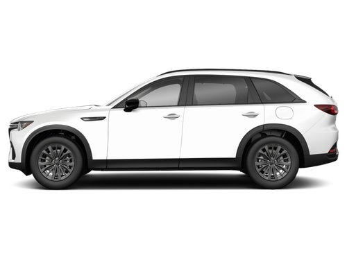 2026 Mazda CX-70 hybride léger 2026