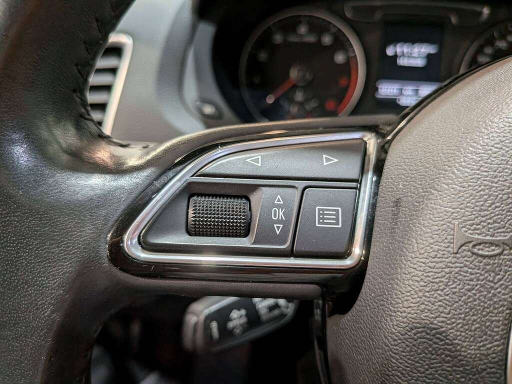 Audi Q3 2.0 TFSI quattro Progressiv Tiptronic 2018 Blanc Val-David - photo #13