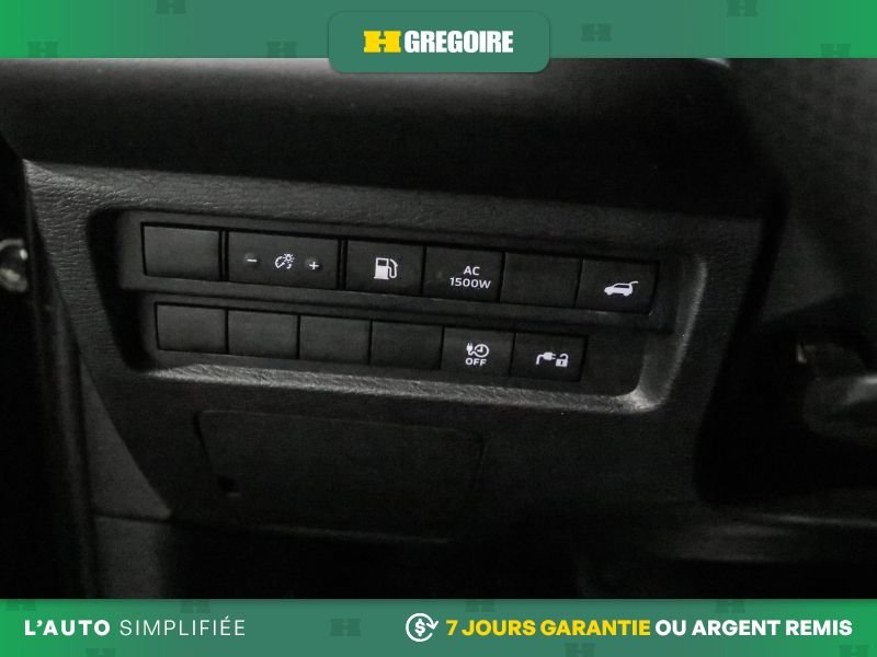 Mitsubishi Outlander PHEV 2024 Saint-Eustache - photo #25