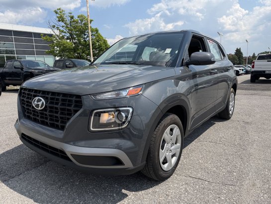 HYUNDAI VENUE SE 2023 2023 