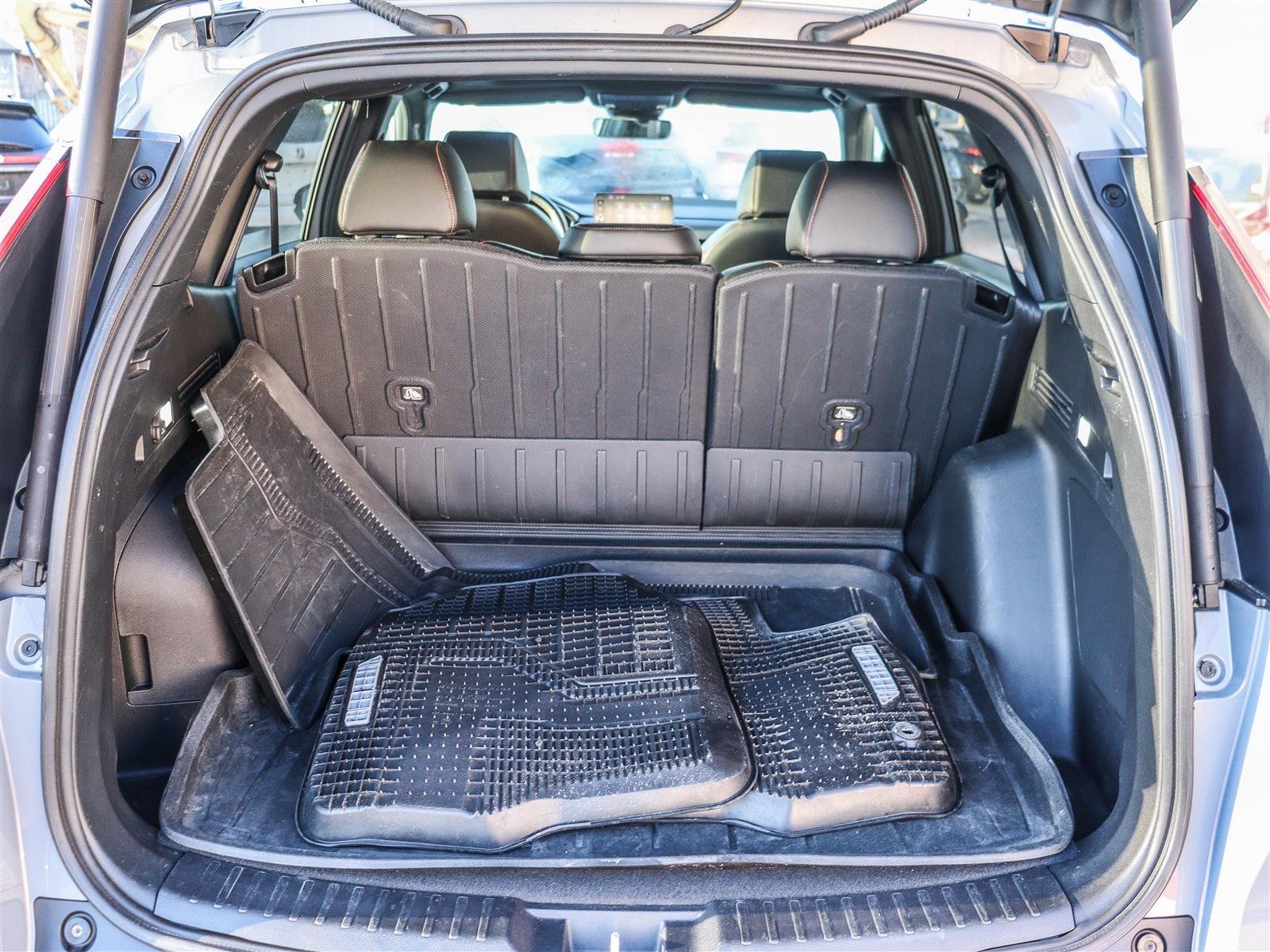2023 Honda CR-V Hybrid Touring Ottawa & Gatineau - photo #18