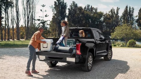 The Best Toyotas for Dads in 2026