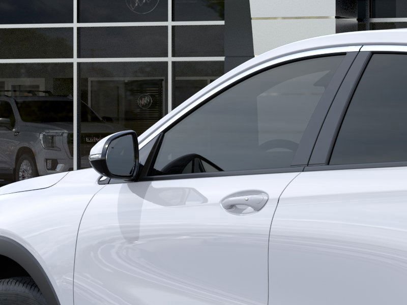 2024 BUICK Envista Privilégié Summit White Saint-Eustache - photo #11