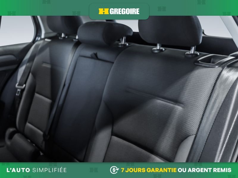 Volkswagen Golf 2021 Bleu Blainville - photo #22
