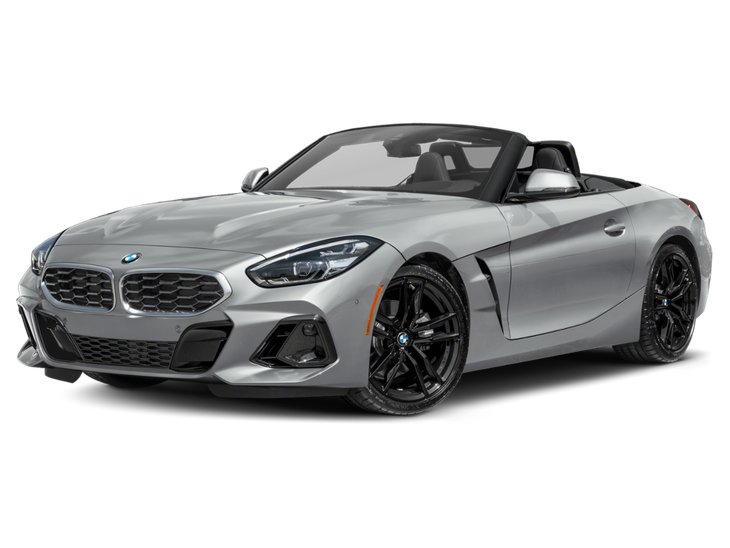2026 BMW Z4 M40i