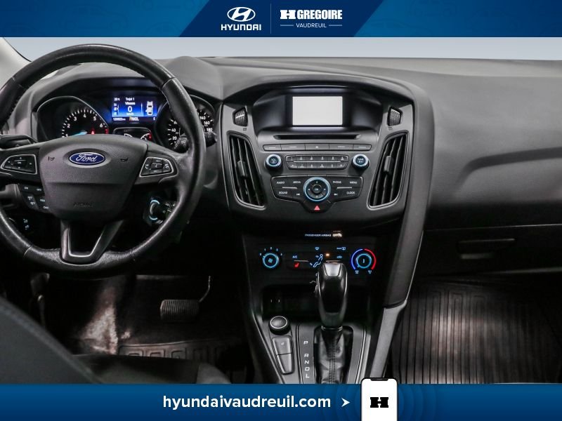 Ford Focus 2016 Saint-Eustache - photo #18