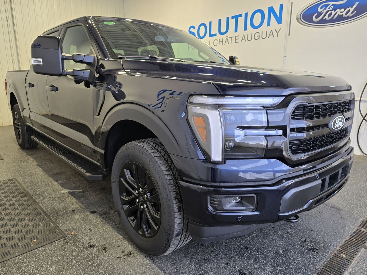 Ford F-150 2026