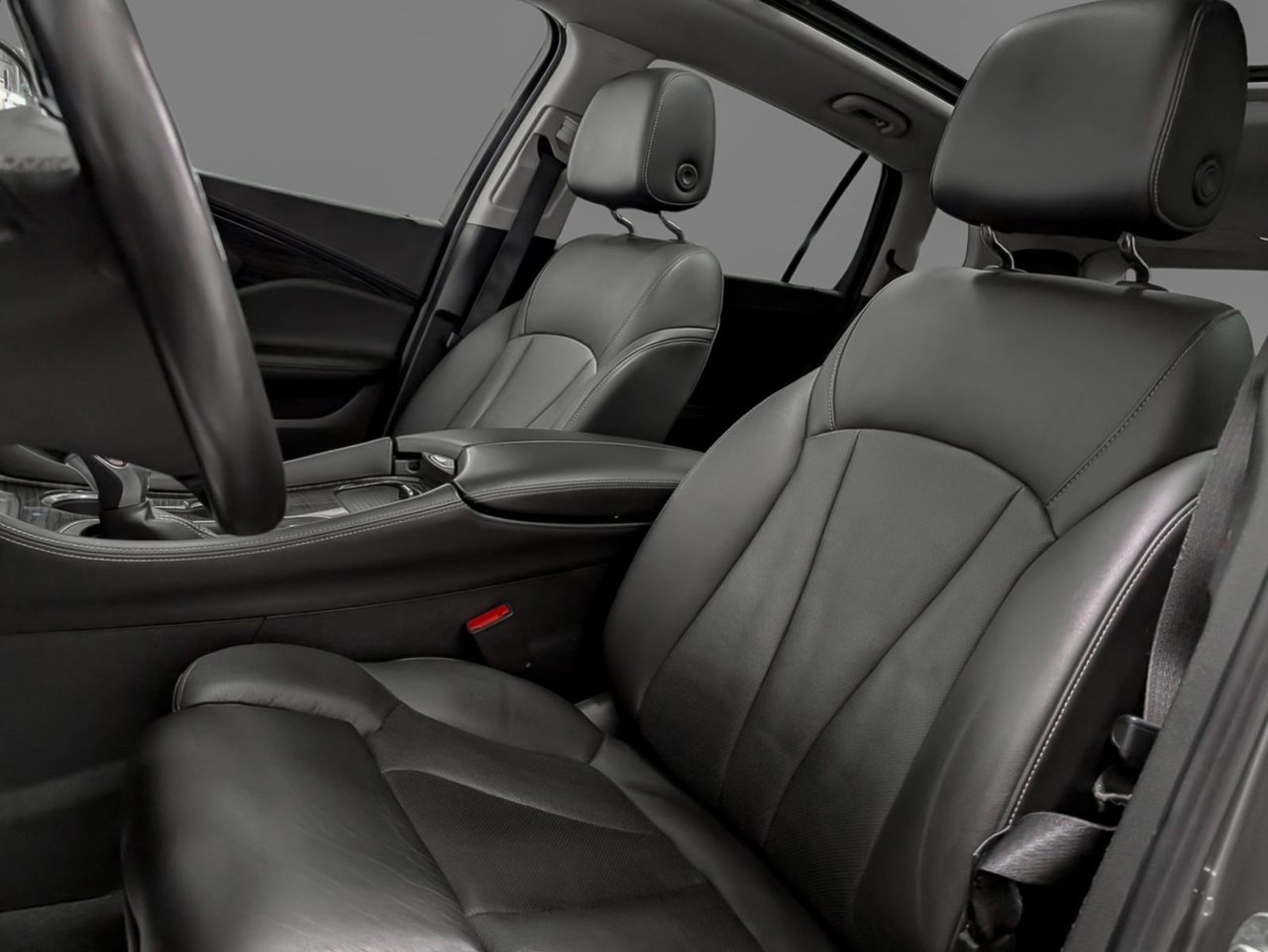 2016 Buick Envision Haut de gamme 2 Saint-Eustache - photo #8