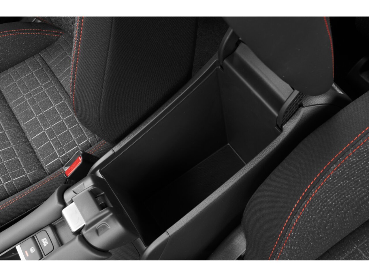 2027 Honda HR-V Sport AWD Rouge Milano Ottawa & Gatineau - photo #9
