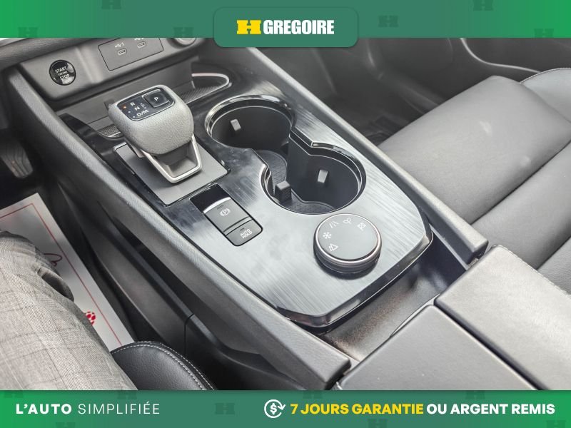 2025 Nissan Rogue Blue Laval - photo #18