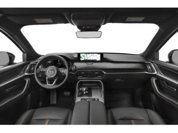 Mazda CX-90 hybride rechargeable GT