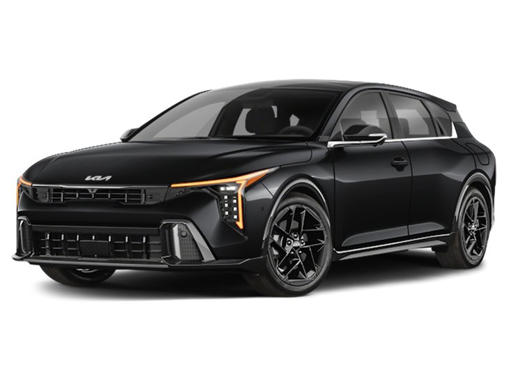 2026 Kia K4 à hayon GT-Line Turbo Limited