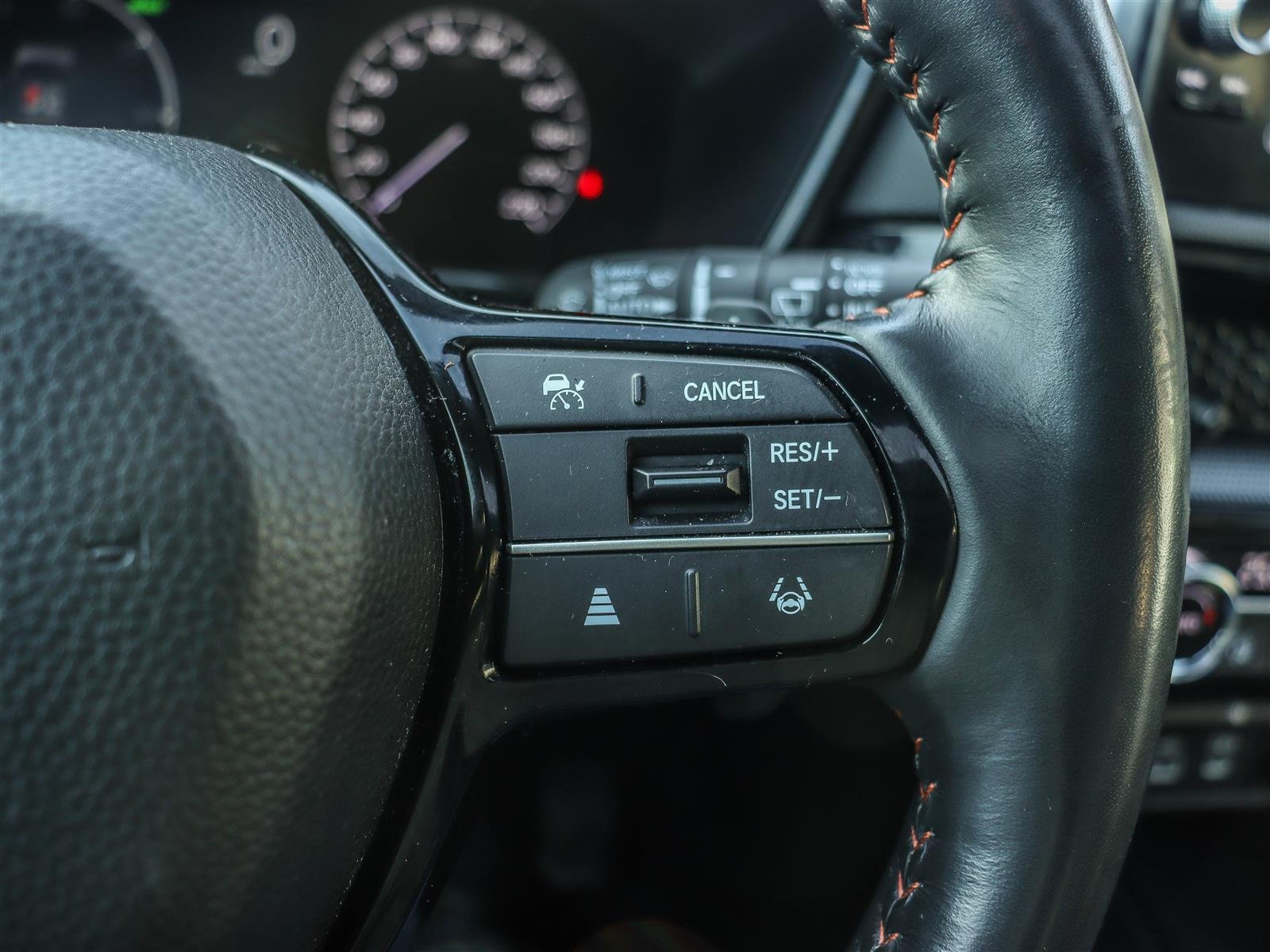 2023 Honda CR-V Hybrid Touring Ottawa & Gatineau - photo #28