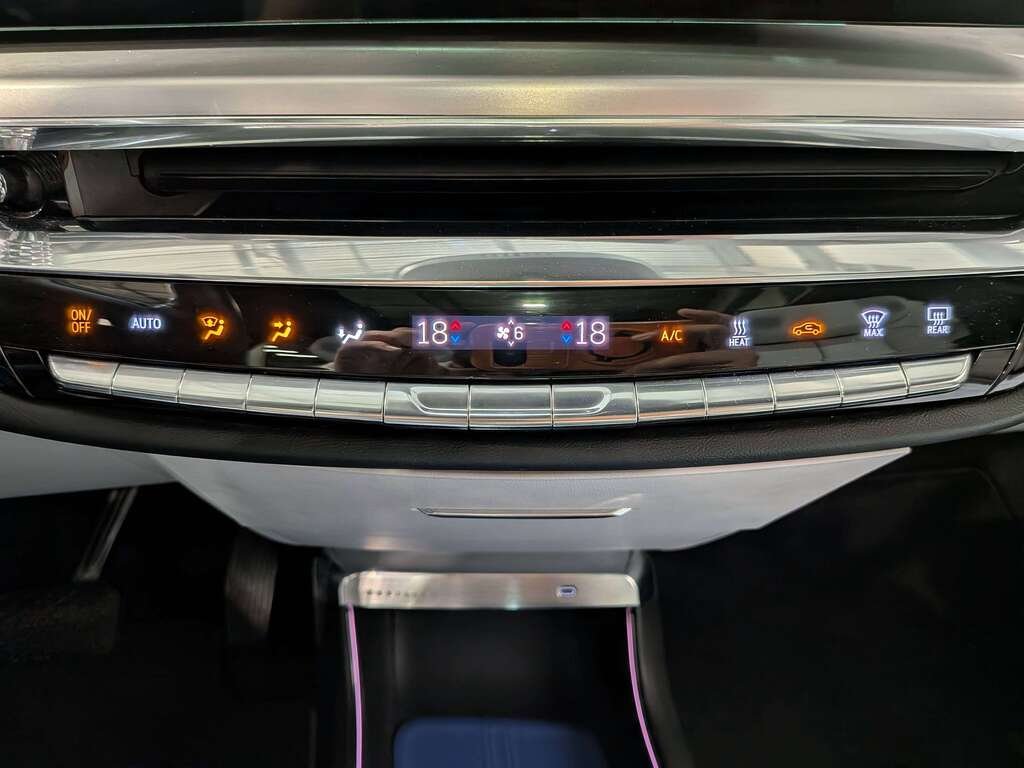 2024 Cadillac LYRIQ 4dr Sport w/1SJ Red Val-David - photo #28