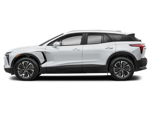 2026 Chevrolet Blazer EV 2026