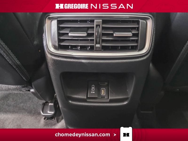 2022 Honda CRV Grey Laval - photo #28
