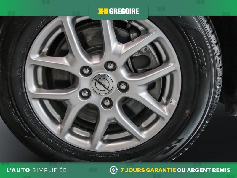 Chrysler Pacifica 2023 Gris Saint-Eustache - photo #33