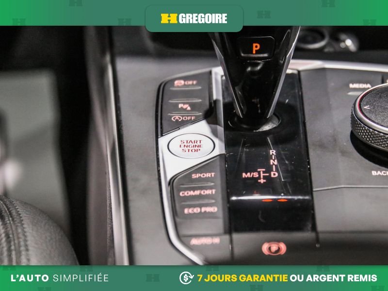 2024 BMW 228i Black Saint-Eustache - photo #29