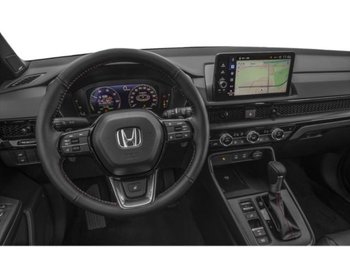 Honda CR-V Hybrid Touring
