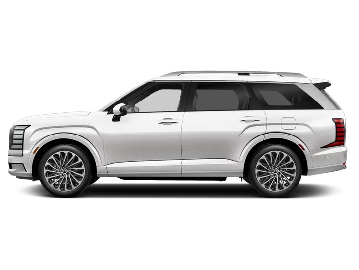 2026 Hyundai Palisade hybride Ultimate Calligraphy édition spéciale NHL