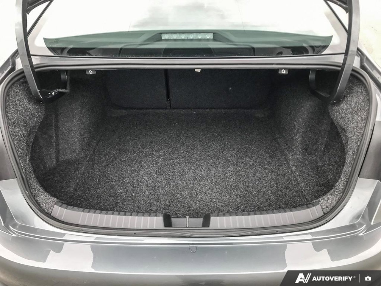2025 Volkswagen Jetta 3VWCX7BU9SM082020 Grey Mirabel - photo #14