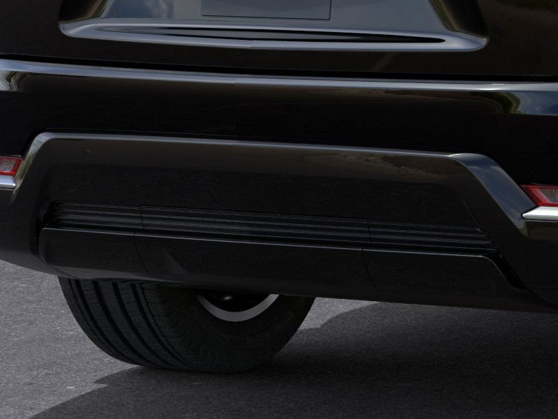2025 CADILLAC Escalade IQ Luxe 2 Black Raven Saint-Eustache - photo #13