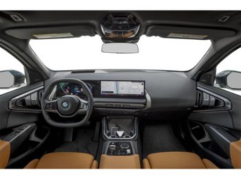 BMW X3 30 xDrive