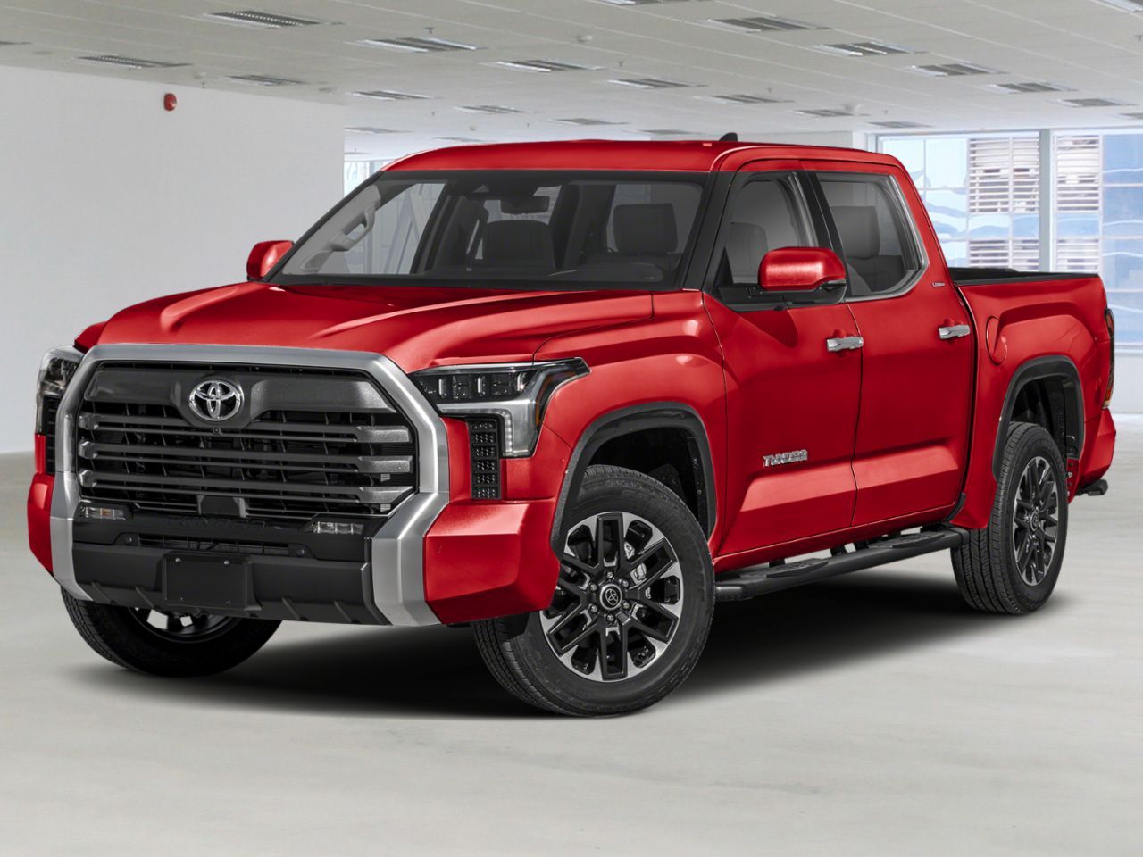 2025 Toyota Tundra