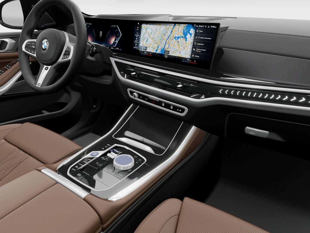2026 BMW X5 xDrive40i Black Sapphire Metallic Blainville - photo #13