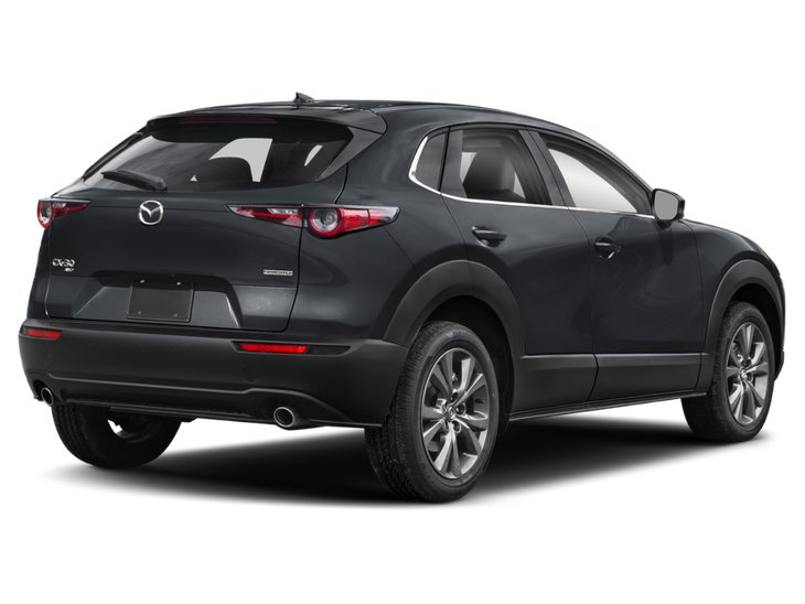 2026 Mazda CX-30 GT