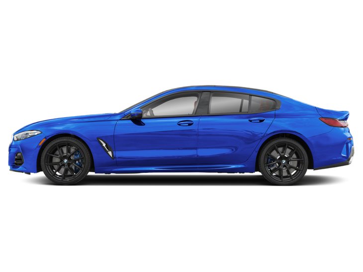 2026 BMW Série 8 M850i xDrive