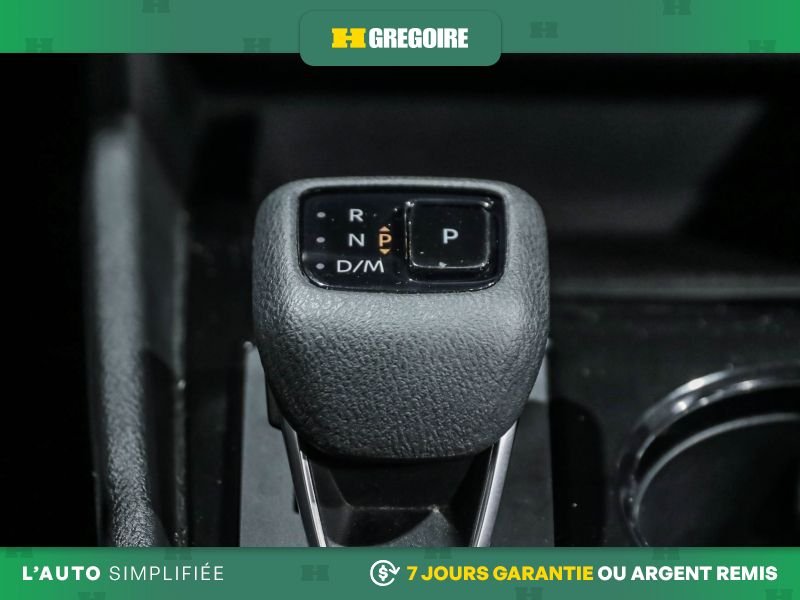 Nissan Rogue 2023 Gris Blainville - photo #21