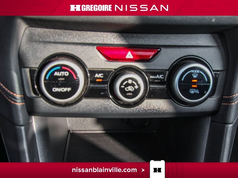 2019 Subaru Crosstrek Laval - photo #23