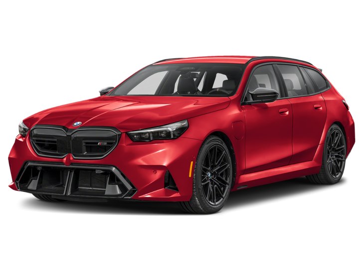 2027 BMW M5 