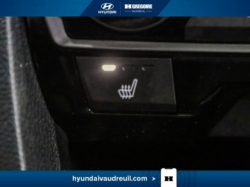 Honda Civic 2018 Rouge Saint-Eustache - photo #31