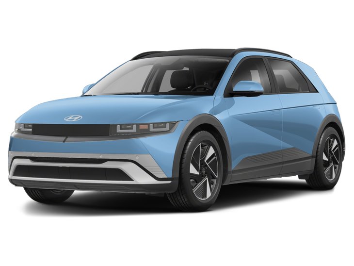 2026 Hyundai IONIQ 5 Privilégié