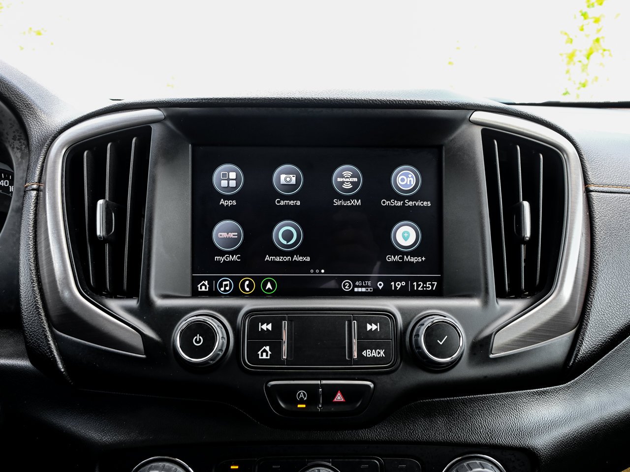 2022 GMC Terrain AWD 4dr AT4 Beige Sherwood Park - photo #27