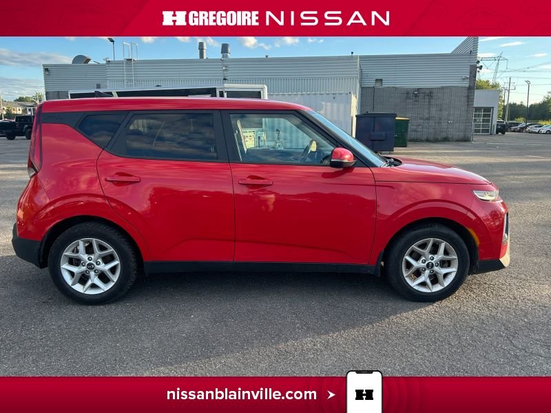 Kia Soul 2020 Laval - photo #15
