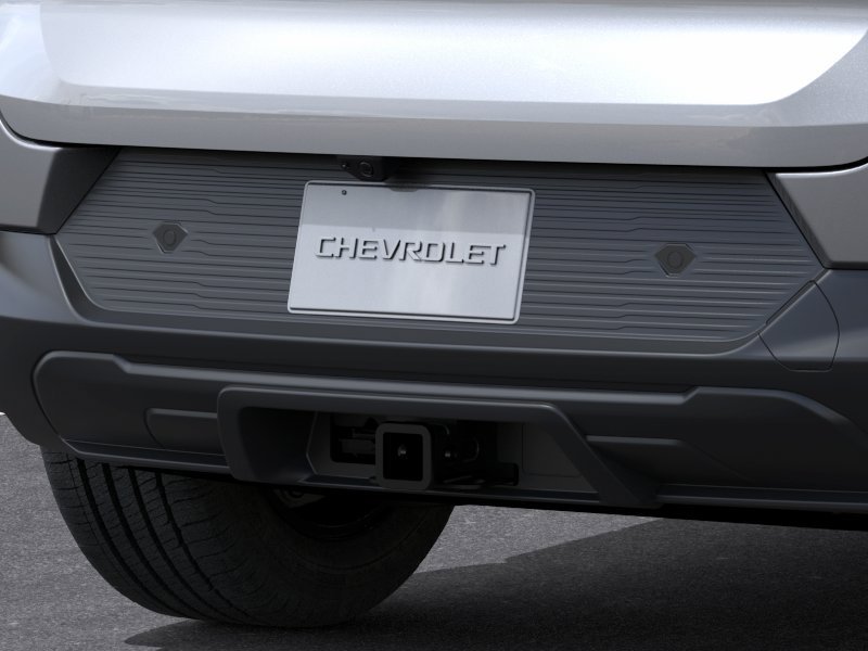 2026 CHEVROLET EQUINOX EV 4 portes - LT Grey Sherbrooke - photo #13