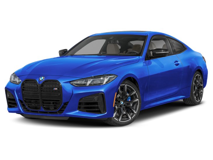 2027 BMW Série 4 M440i xDrive