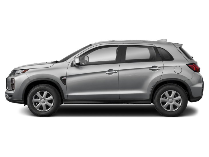 2026 Mitsubishi RVR ES