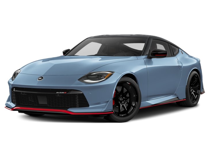 2027 Nissan Z NISMO