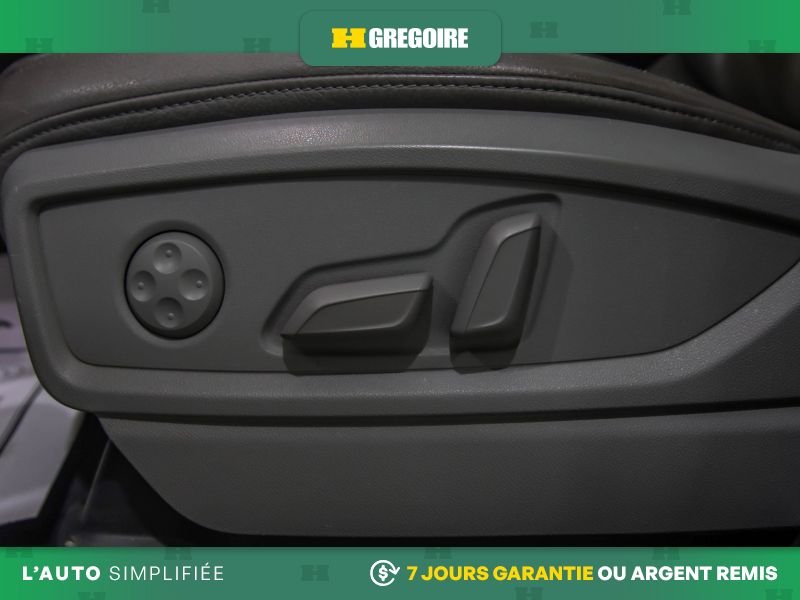 Audi Q5 2020 Gris Saint-Eustache - photo #20