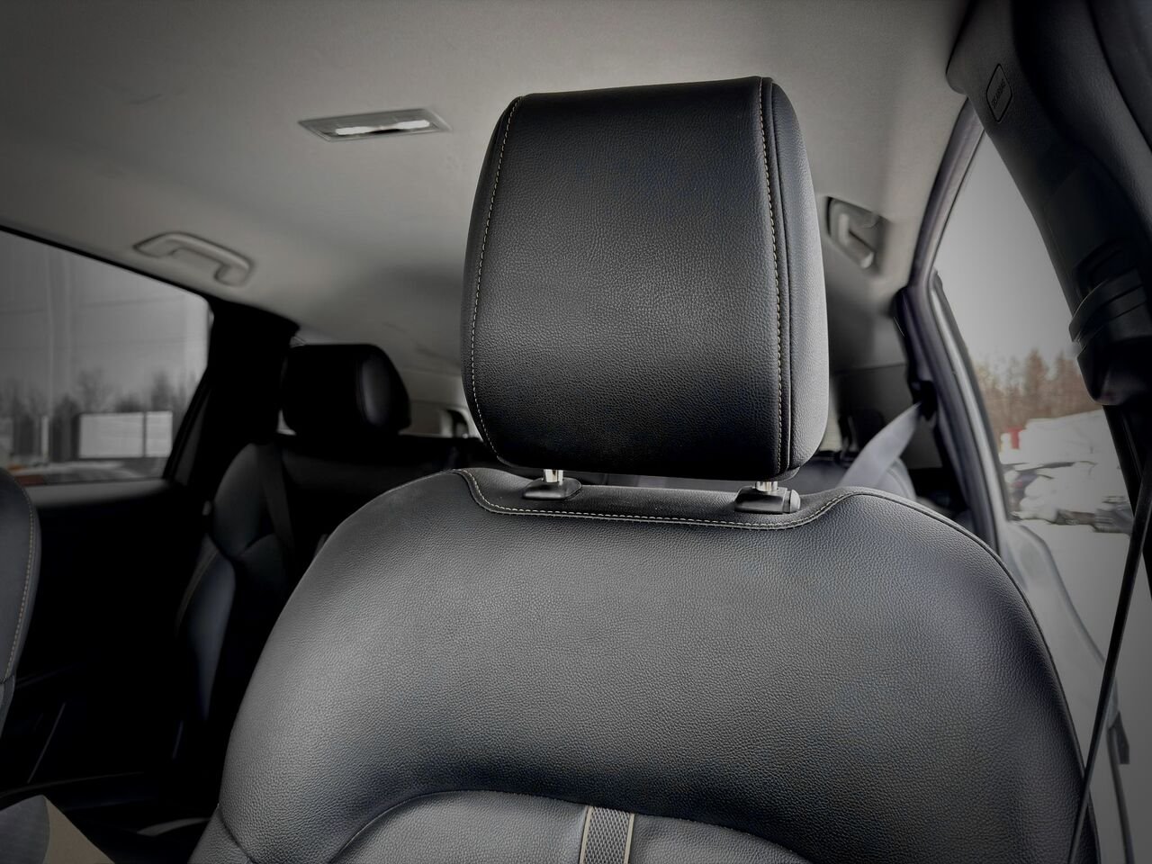 Mazda CX-90 hybride léger 2024 Argent Notre-Dame-des-Prairies - photo #17