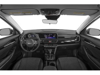 Kia Seltos X-Line