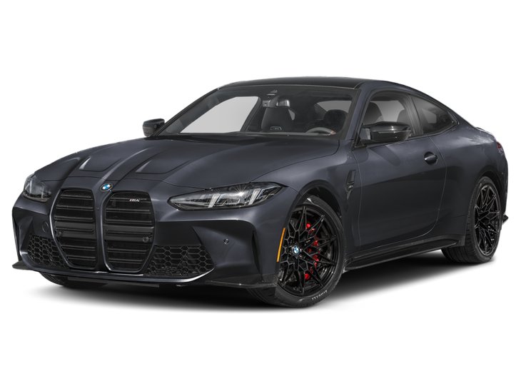 2026 BMW M4 