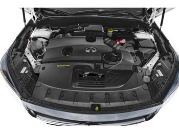 INFINITI QX50 PURE