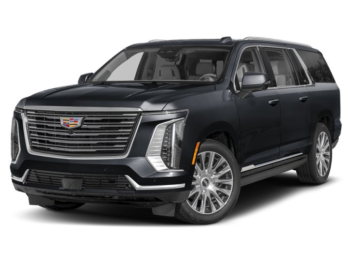 2026 Cadillac Escalade ESV Platinum luxe 4RM