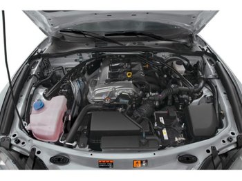Mazda MX-5 RF GS-P